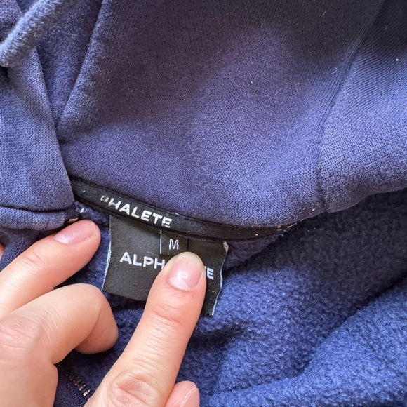 ALPHALETE - Picture 9 of 11